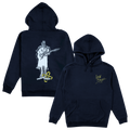 Unsolicited Feelings Hoodie