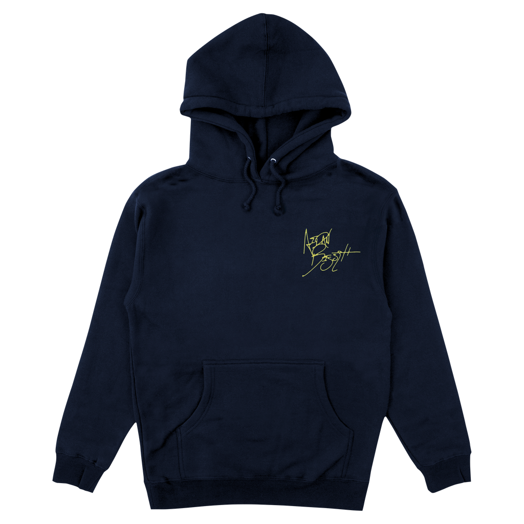 Unsolicited Feelings Hoodie