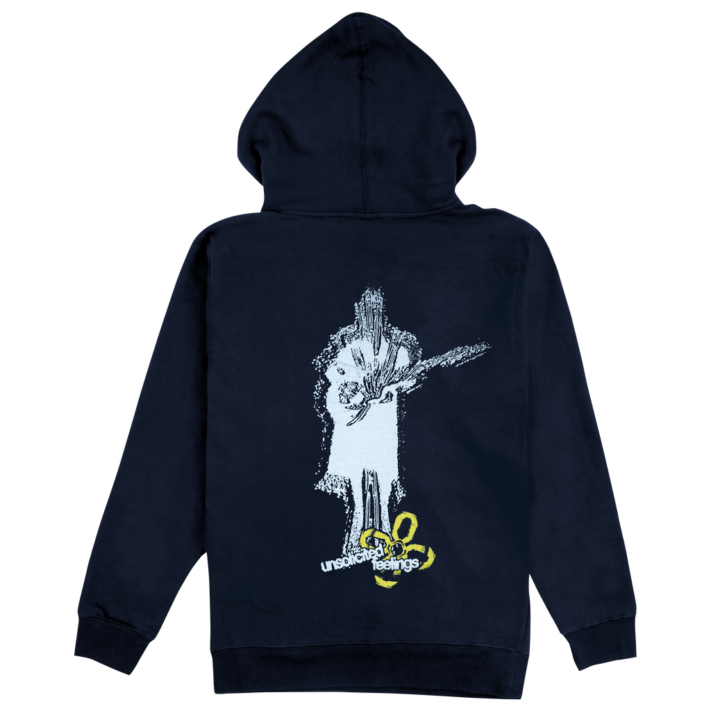 Unsolicited Feelings Hoodie