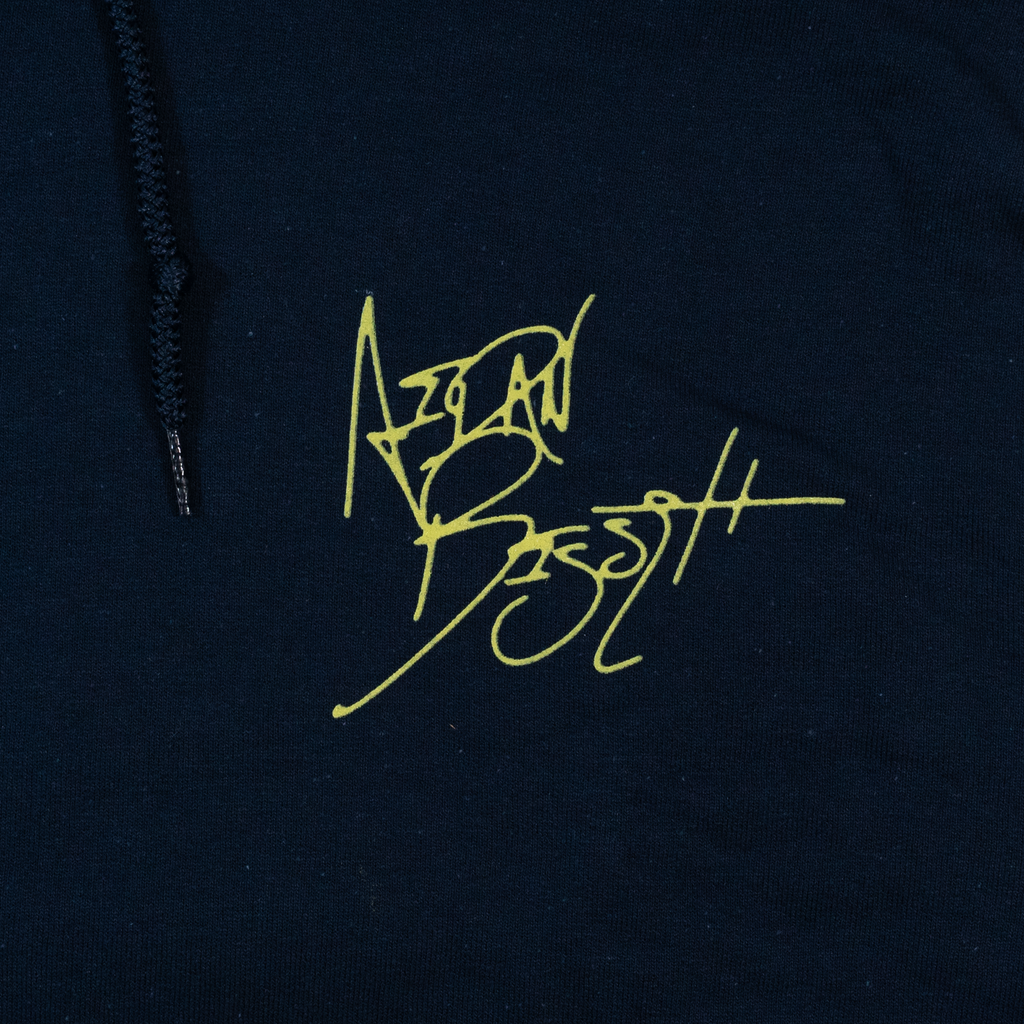 Unsolicited Feelings Hoodie