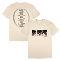 AB Live On Tour Tee