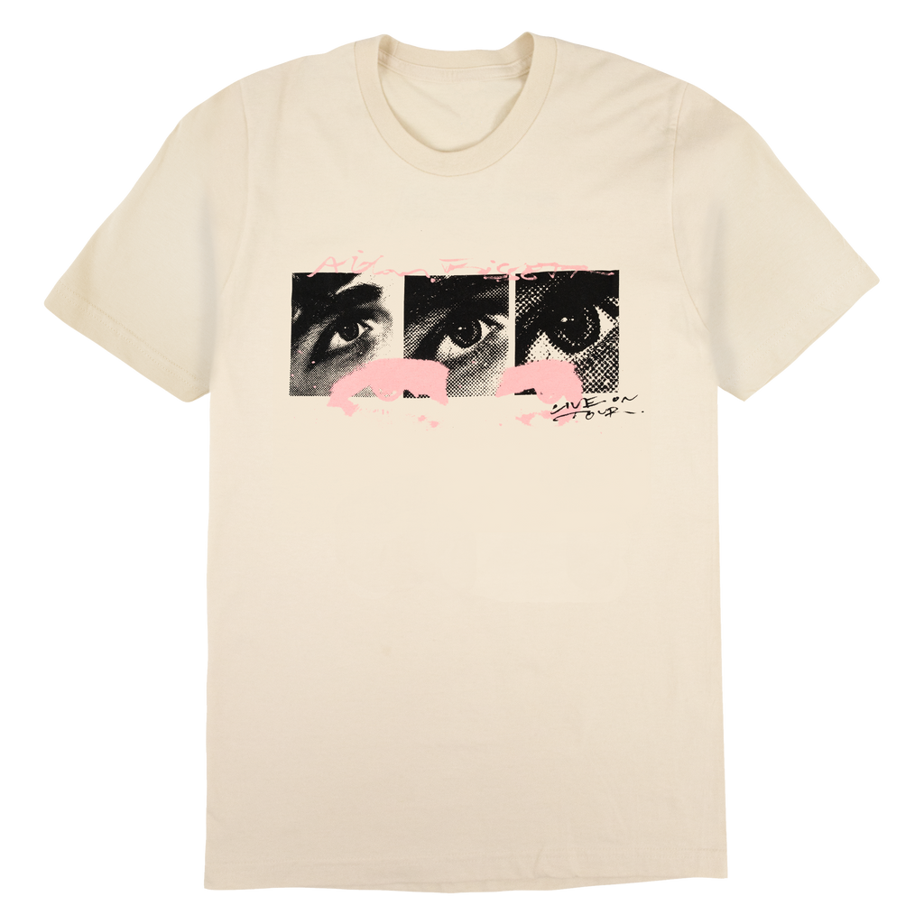 AB Live On Tour Tee