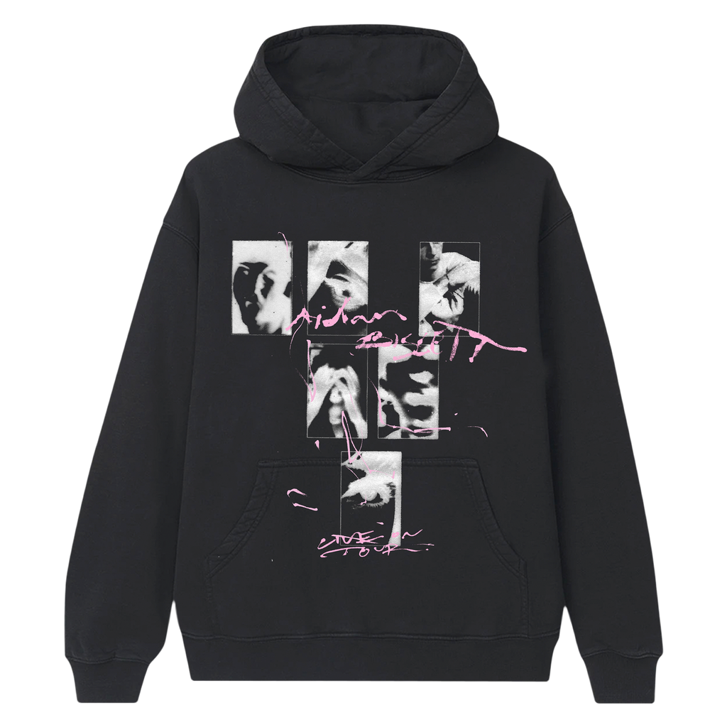 AB Photo Hoodie