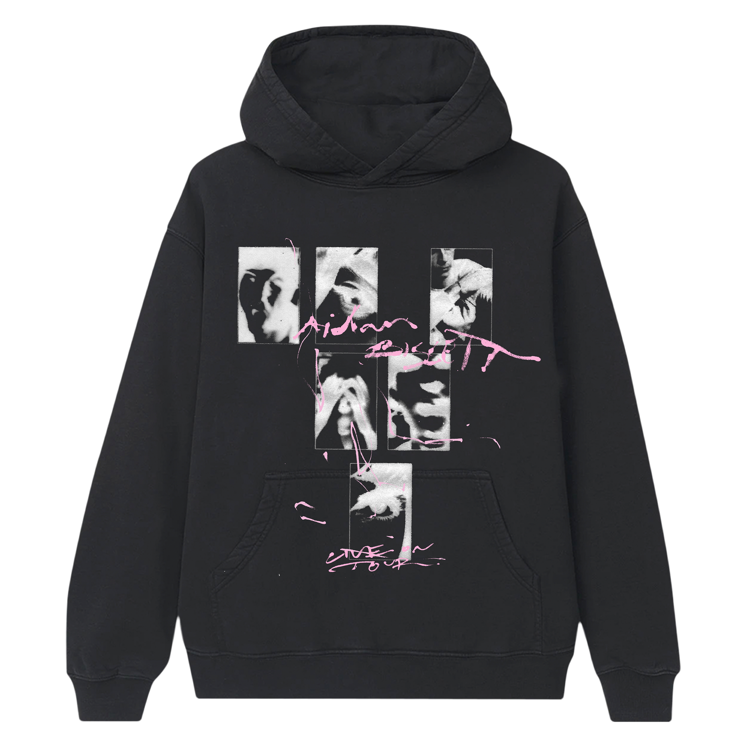 AB Photo Hoodie
