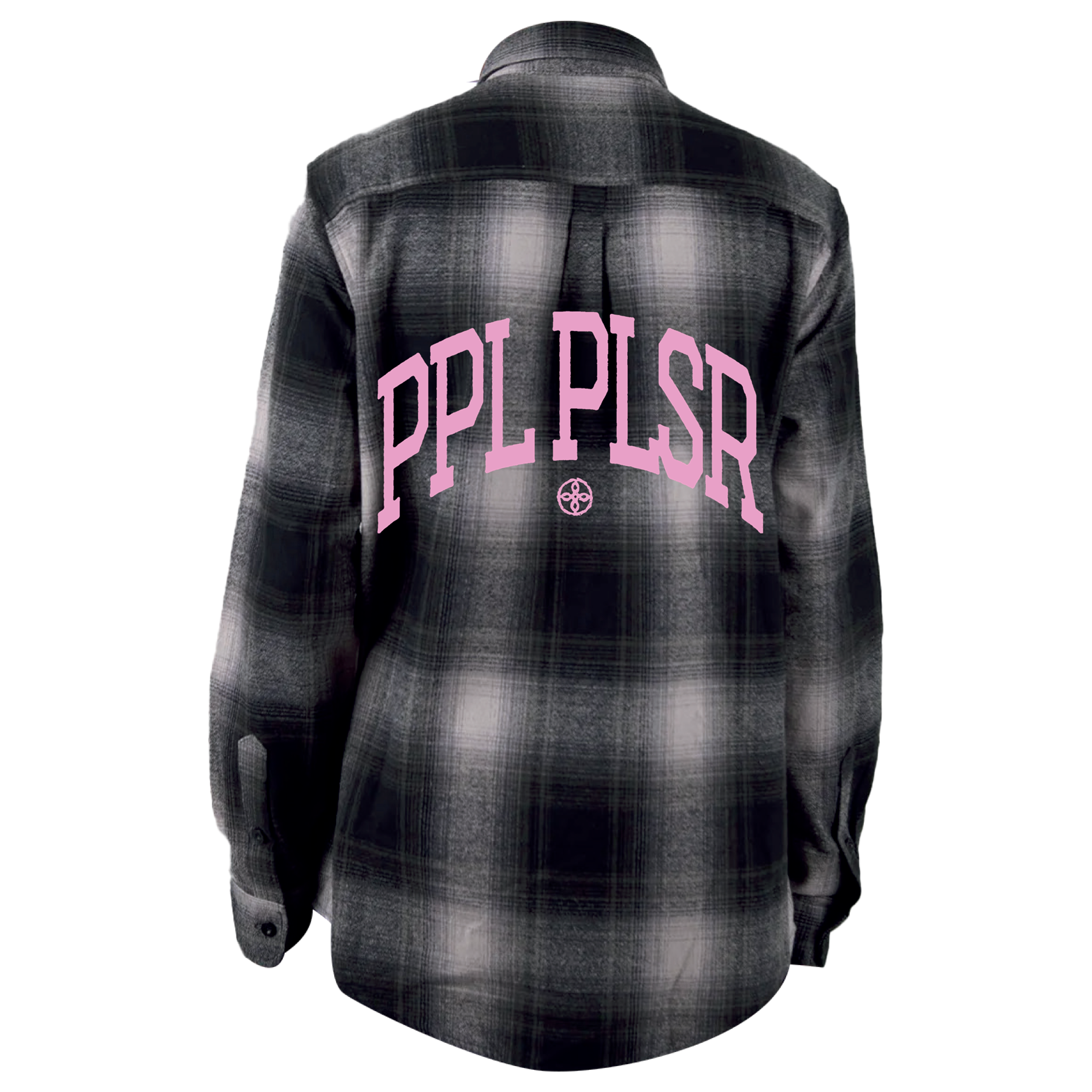 PPL PLSR Flannel