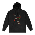 Shut Up and Love Me Tour Hoodie