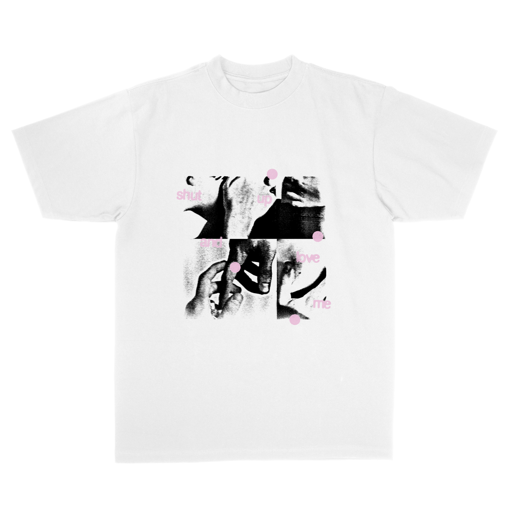 Shut Up and Love Me Tour Tee