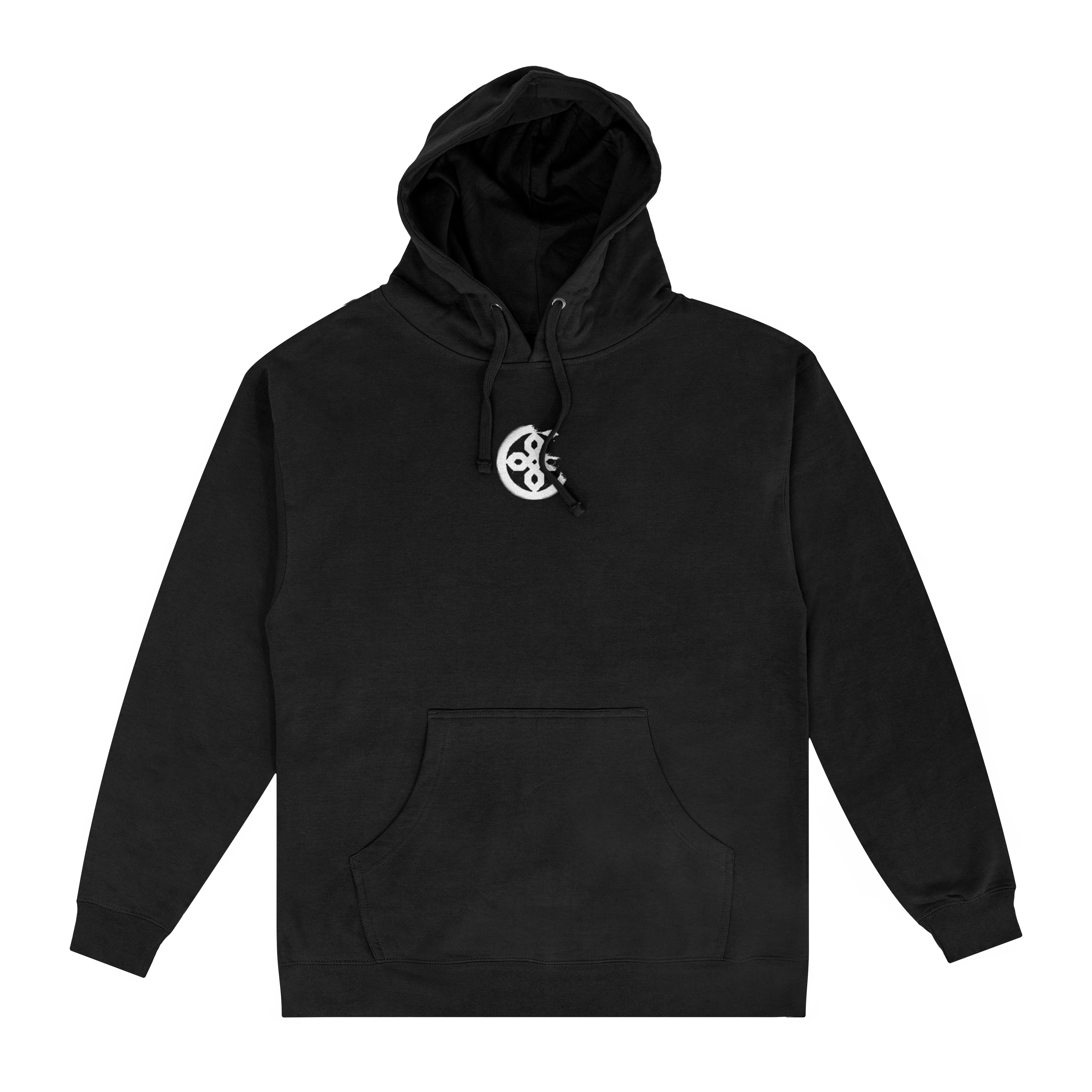Supernova Tour Hoodie