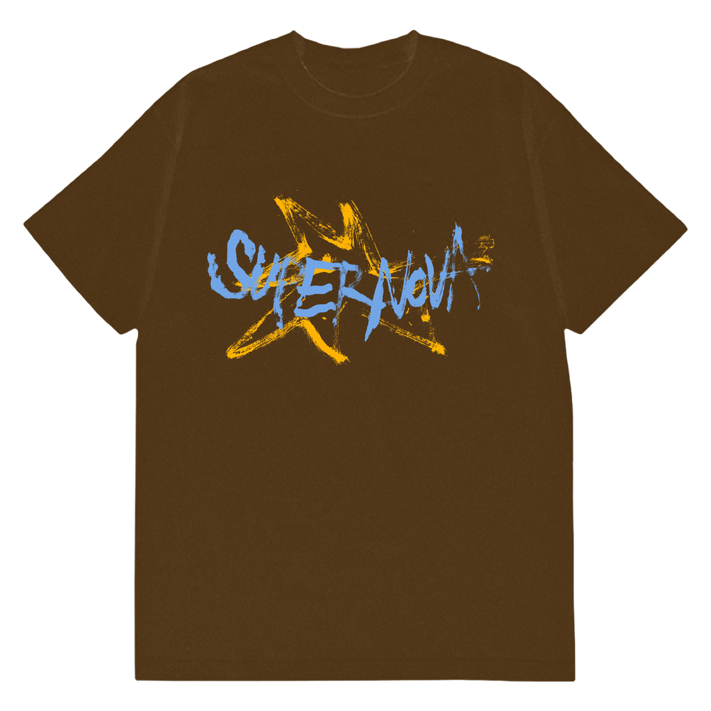 Supernova Tour Tee