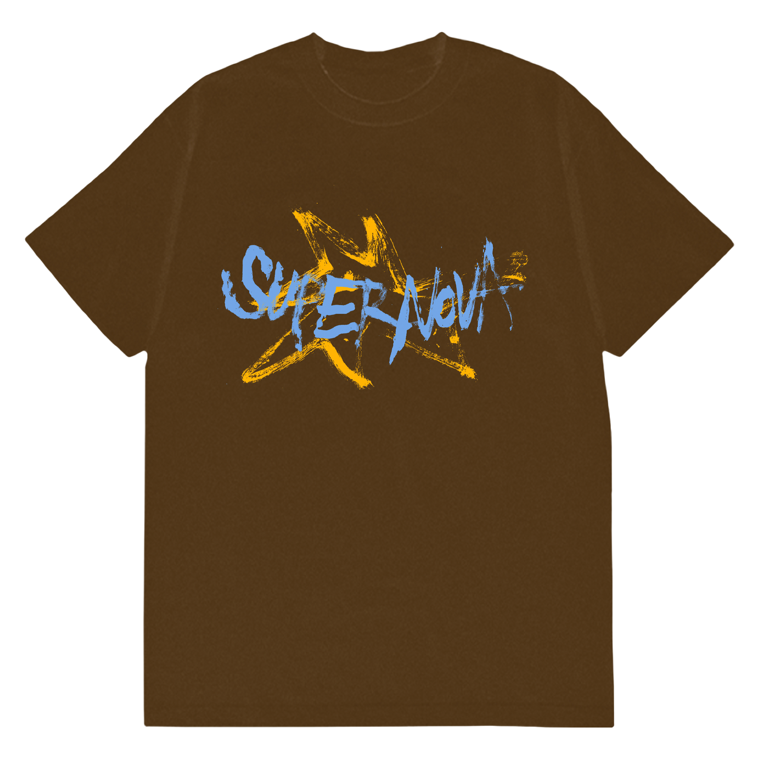 Supernova Tour Tee