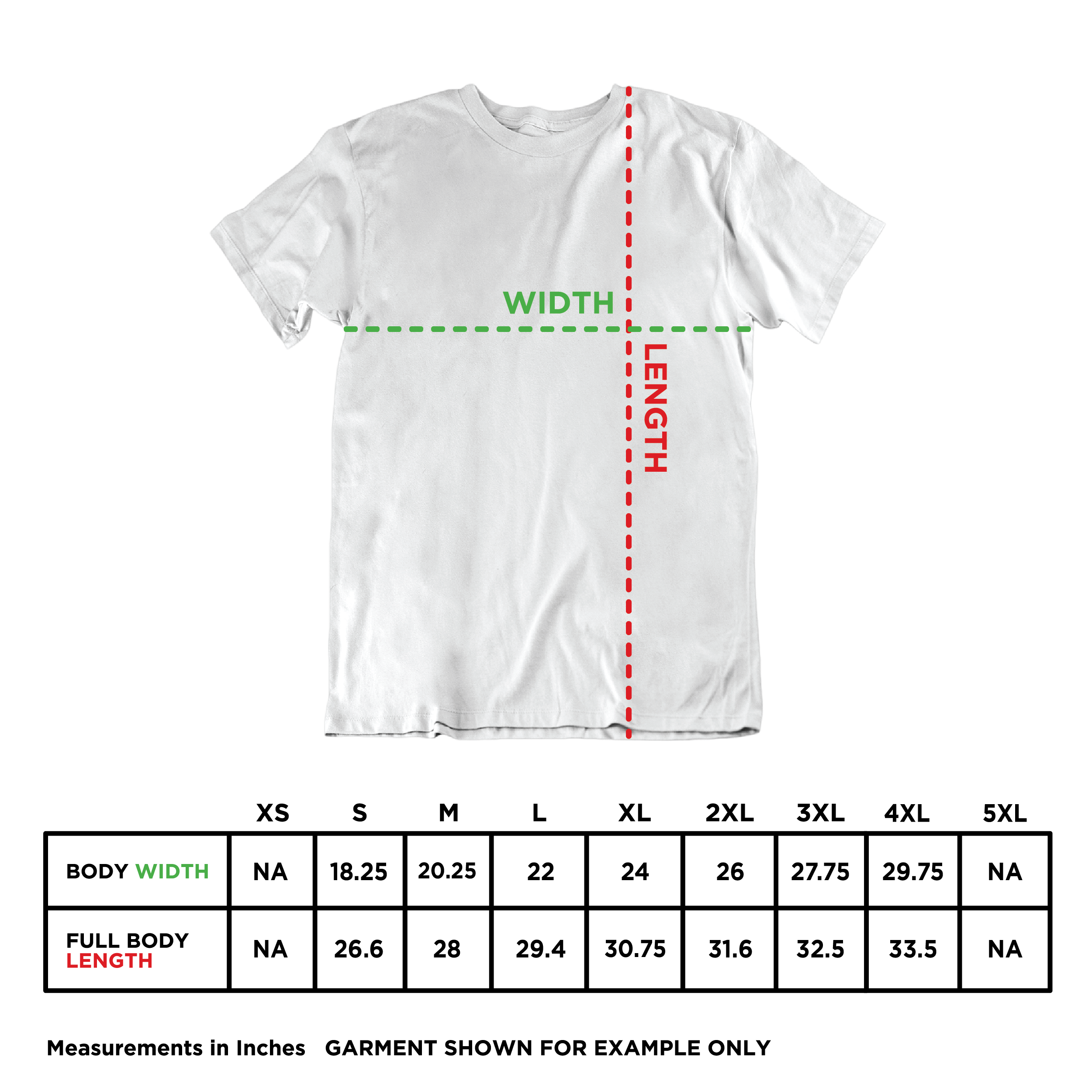 AB Live On Tour Tee