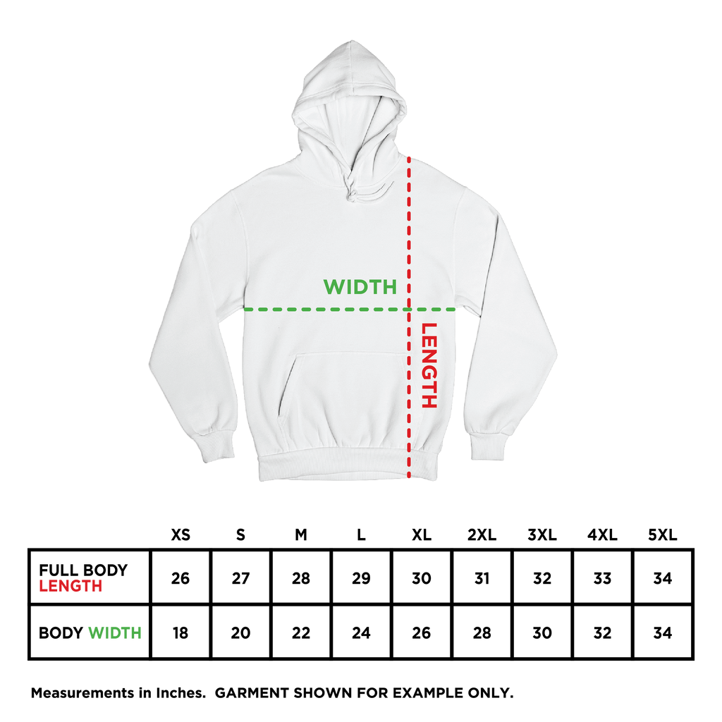 AB Photo Hoodie