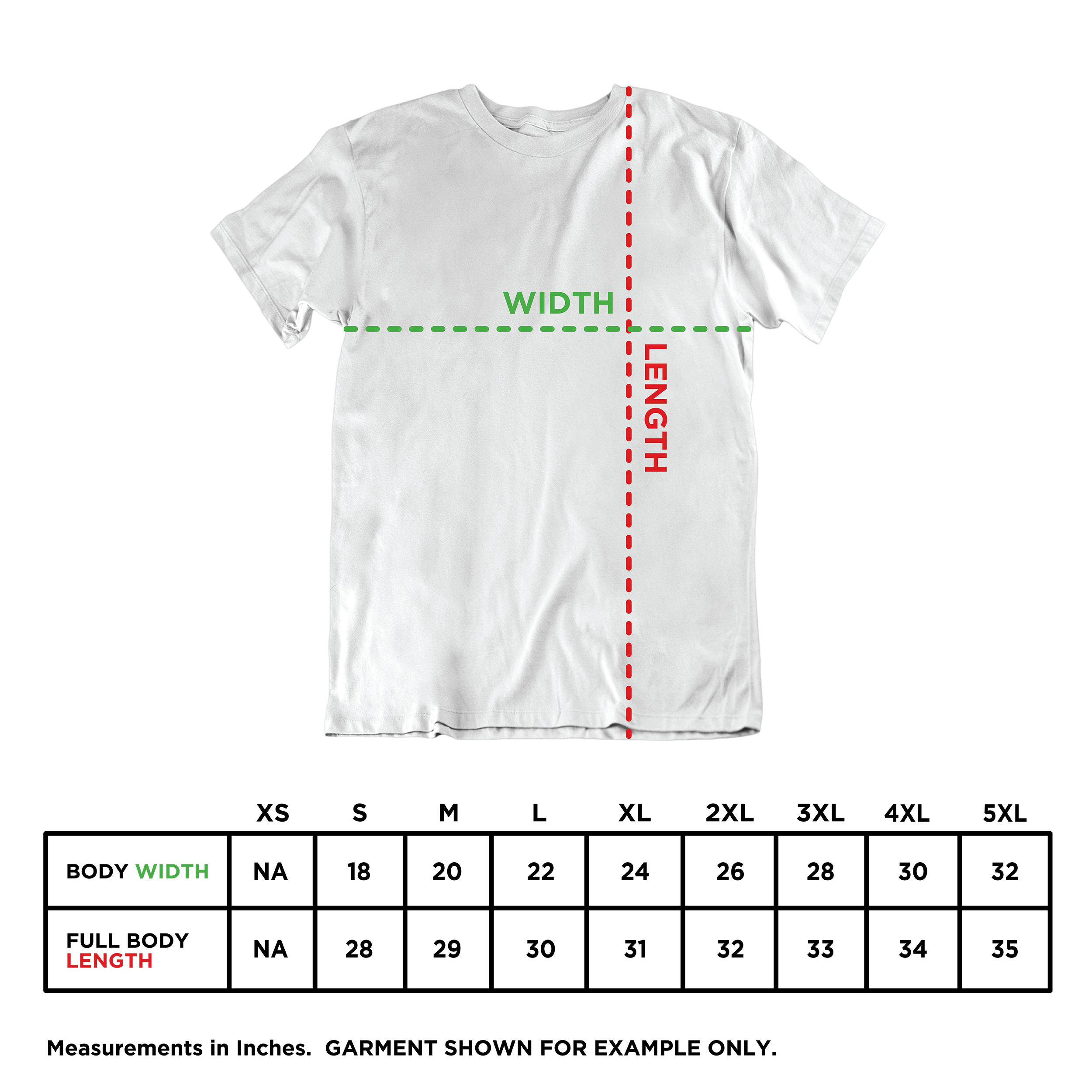 Grocery Store Girl Tee