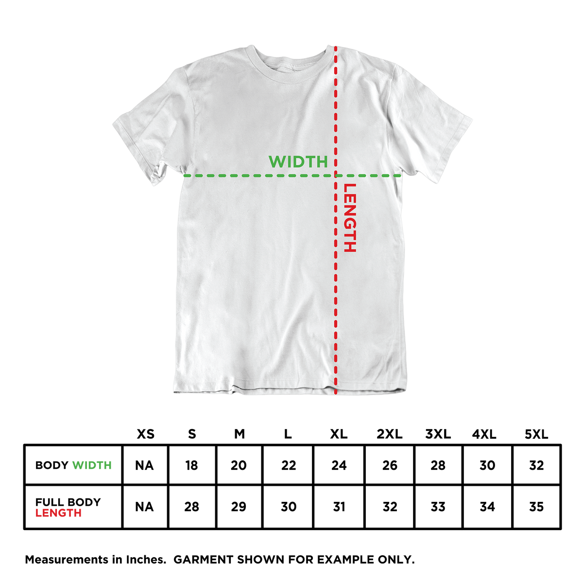 Grocery Store Girl Tee